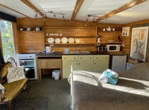 The Garden Room 3 Bed & breakfast in Suffolk