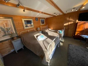 The Garden Room 2 Bed & breakfast in Suffolk