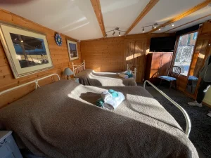 The Garden Room 1 Bed & breakfast in Suffolk