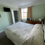 The Green Room - Bed & breakfast in Suffolk