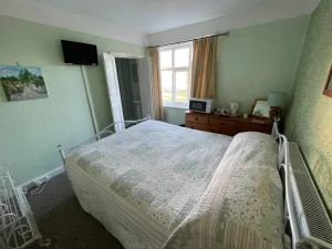 The Green Room - Bed & breakfast in Suffolk