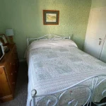 The Green Room - Bed & breakfast in Suffolk