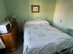 The Green Room - Bed & breakfast in Suffolk