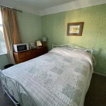 The Green Room - Bed & breakfast in Suffolk