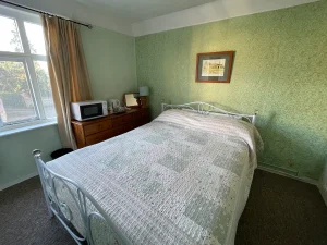 The Green Room - Bed & breakfast in Suffolk