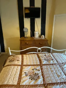 The Post Room - Bed & breakfast in Suffolk