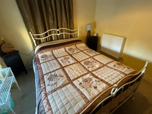 The Post Room - Bed & breakfast in Suffolk