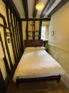 The Buttery_2nd room