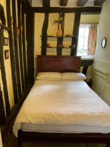 The Buttery_2nd room