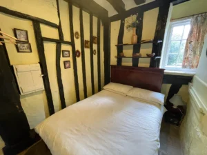 The Buttery_2nd room