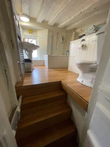 The Buttery_bathroom