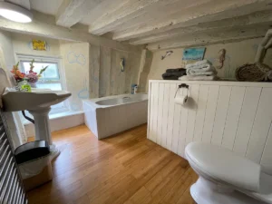 The Buttery_bathroom