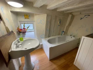 The Buttery_bathroom