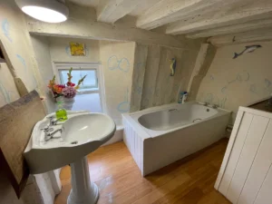 The Buttery_bathroom