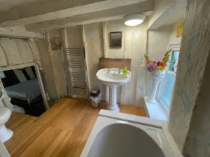 The Buttery_bathroom