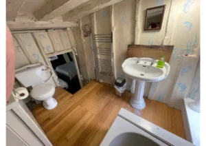 The Buttery_bathroom