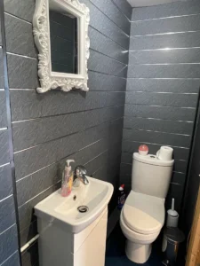 The Garden Room_bathroom