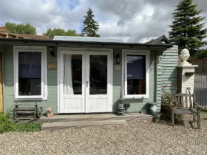 The Garden Room_exterior