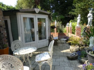 The River Room_exterior