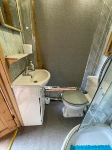 The River Room_bathroom